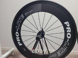 Can'T Carbon Wheels Lite-Pro Road Bike