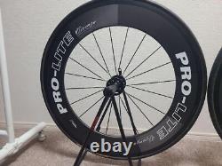 Can'T Carbon Wheels Lite-Pro Road Bike