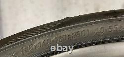 Cannondale HG Hollowgram TR Carbon Tubeless Ready Wheelset 700c Disc TAKEOFFS