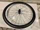 Cannondale Hollowgram Carbon Disc Rear Wheel 35mm Depth With Free Vittoria Tire