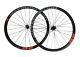 Cannondale Hollowgram Carbon Road Bike Bicycle Wheels 700c Quick Release Disc