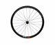 Cannondale Hollowgram Road Bike Front Wheel 700c Tubeless Carbon Disc Brake