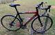 Cannondale Synapse Carbon Road Bike 105 Mavic Race Wheels 53cm
