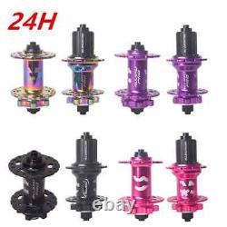 Carbon 38/46/50/58mm Depth Wheels 700c Road Bike Wheelset Disc Brake 6 Bolt Hub