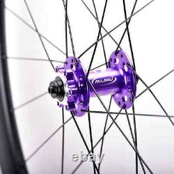 Carbon 38/46/50/58mm Depth Wheels 700c Road Bike Wheelset Disc Brake 6 Bolt Hub