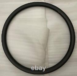 Carbon Bicycle Rims, 700c, Road, Gravel, 24h, 28h, 32h. 30mm wide x 35, 45, 50