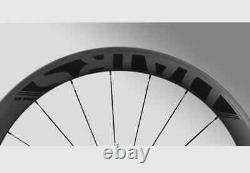 Carbon Bicycle Tubeless Bike Road Bicycle Wheel Ste Carbon Bicycle Wheels