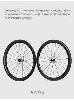 Carbon Bicycle Tubeless Bike Road Bicycle Wheel Ste Carbon Bicycle Wheels