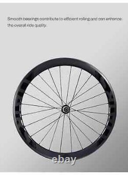 Carbon Bicycle Tubeless Bike Road Bicycle Wheel Ste Carbon Bicycle Wheels