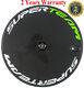 Carbon Disc Wheel For Triathlon Road/track Rear Disc Wheel 700c Sram/shimano 12s