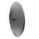 Carbon Fiber Rear Disc Wheel Road Bike Disc Wheels 23mm Width Clincher Ud Matt