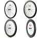 Carbon Front Wheel 700c 38/50/60/88mm Depth 25mm Width For Road Bike Ud Matte