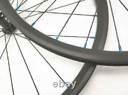 Carbon Mtb Bicycle Wheels 29er 3525mm Clincher Tubeless Matte or Glossy