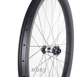 Carbon Race Bicycle Wheels Clincher Road Bike Wheelset UD Matte Basalt Braking