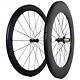 Carbon Racing Bike Wheels 60mm 88mm Depth Tubular/cincher Road Bike Wheelset