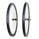 Carbon Road Bicycle Cyclocross Wheels 3525mm 700c Wheelset Center Lock Xdr Hub