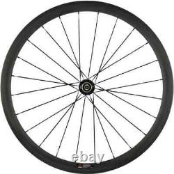 Carbon Road Bike 38mm Wheelset Basalt Brake R13 Clincher Racing Bicycle Wheel
