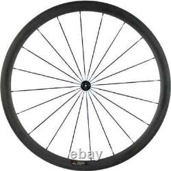 Carbon Road Bike 38mm Wheelset Basalt Brake R13 Clincher Racing Bicycle Wheel