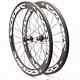 Carbon Road Bike Wheels Depth 38 50 60mm 700c Bicycle Wheelset Clincher