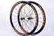 Carbon Road Bike Wheelser Ultra Light 700c 40mm Or 50mm Wheels With Hub