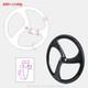 Carbon Road Bike Wheelset With Novatec Hub 700c 50mm Depth 20.5mm Wide Clincher