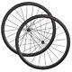 Carbon Wheels As511sb Fs522sb V-brake 700c Road Bike Front/rearwheel 20/24 Holes
