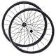 Carbon Wheels Aluminum Alloy Brake Surface Ceramic R13 & Cn 424 Road Wheelset