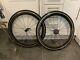 Carbon Wheels Dura Ace Tubes Tyres Road Bike Wheelset Zipp Cosmic Clincher 11sp