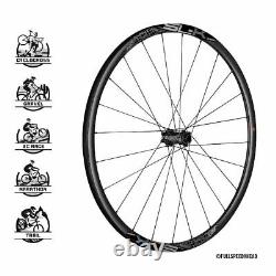 Carbon Wheels FSA SL-K 29 Off Road AGX 6 bolt Disc Brake Set 24H