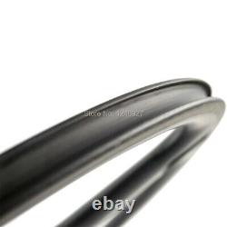 Carbon Wheels Tubular/Clincher 3 Spoke Rim Depth 38mm Road Bike Wheelset