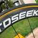 Carbon Wheels V Brake/disc Brake 700c Rim 38mm 45mm 50mm Road Bike Wheelset