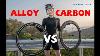 Carbon Wheels Vs Alloy Wheels Worth The Upgrade