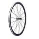 Carbon Wheels With Alloy Brake Track Novatec A511sb A512sb Road Bike Hub