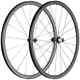 Carbon Wheelset Clincher 25mm Width U Shape Road Bike Wheels 700c With R13 Hub
