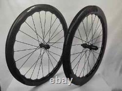 Carbon Wheelset Disc Brake 700C Width 21mm 28mm Road Bicycle Wheels Tubeless