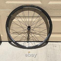 Carbon Wheelset Reynolds Cirro Carbon SV Tubular Wheel Set Lightweight