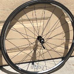 Carbon Wheelset Reynolds Cirro Carbon SV Tubular Wheel Set Lightweight