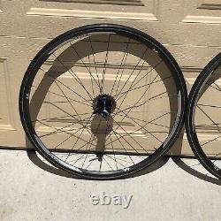 Carbon Wheelset Reynolds Cirro Carbon SV Tubular Wheel Set Lightweight