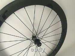 Carbon bike Wheel Clincher wheel Road bicycle wheels carbon fiber wheel