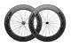 Carbon Wheels 88c Deep R13 Hub 700c Racing Bike Wheelset For Road Bicycle Ud