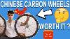 Cheap Chinese Carbon Wheels Are They Worth It U0026 Legit 15 000km Review