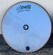 Cinelli Carbon Fiber Road Disc Wheel Laser Blue Vintage No Track 700c 28