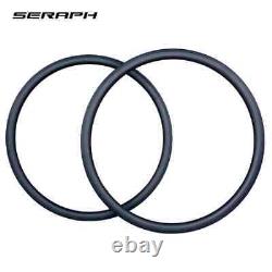 Clearance Tubular Rims Carbon Rims 700C Road Bike Bicycle Rims Carbon Wheels