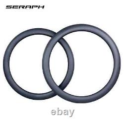 Clearance Tubular Rims Carbon Rims 700C Road Bike Bicycle Rims Carbon Wheels