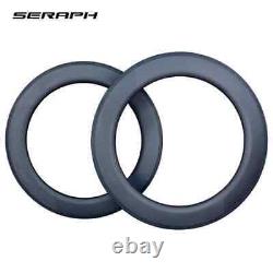 Clearance Tubular Rims Carbon Rims 700C Road Bike Bicycle Rims Carbon Wheels