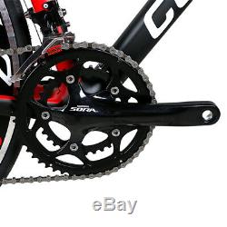 Costelo Speedmachine 2.0 Carbon Road Bike Complete Bicycle Wheels Shimano Group