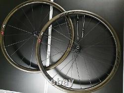 Cycling Wheels Zipp 202 Carbon Laufrädersatz Roadbike Wheelset NEW