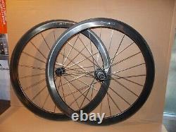 Cyclops Powertap G3 Beyond Carbon Clincher Road Wheelset Wheels Shimano Sram