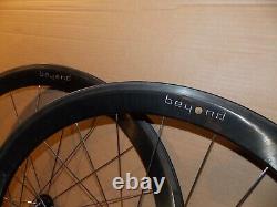 Cyclops Powertap G3 Beyond Carbon Clincher Road Wheelset Wheels Shimano Sram