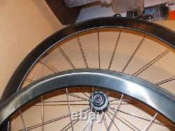 Cyclops Powertap G3 Beyond Carbon Clincher Road Wheelset Wheels Shimano Sram